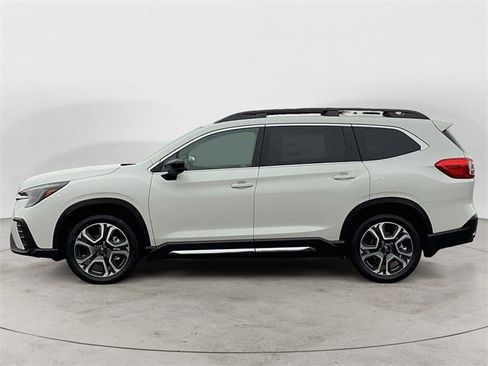 New 2026 Subaru Ascent Limited image 2