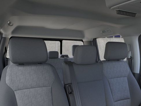 New 2026 Ford F250 XL w/ STX Appearance Package image 22