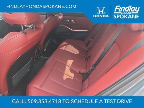 Used 2023 BMW M340i xDrive AWD/4WD image 13