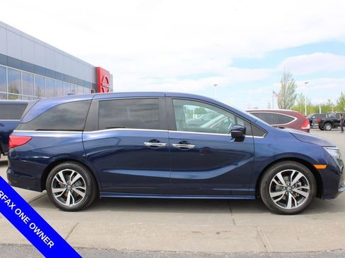 Used 2023 Honda Odyssey Touring image 6