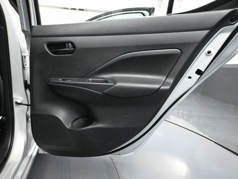 Used 2024 Nissan Versa S w/ S Plus Package FWD image 39