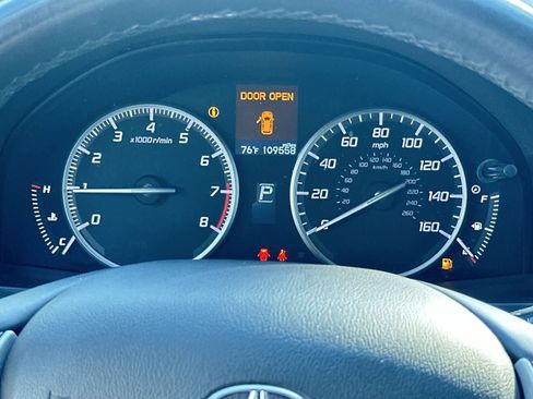 Used 2016 Acura RDX AWD image 22