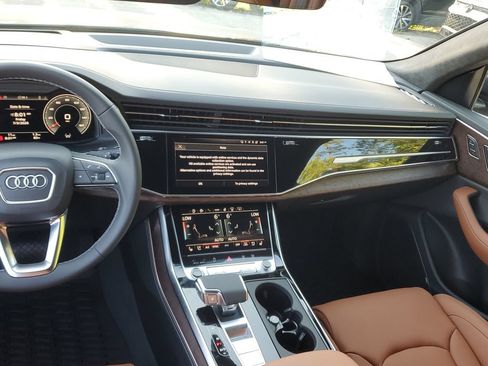 New 2026 Audi Q8 Prestige AWD/4WD image 21