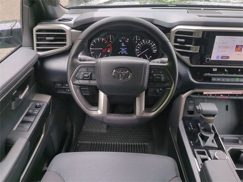 New 2026 Toyota Tundra SR5 image 15