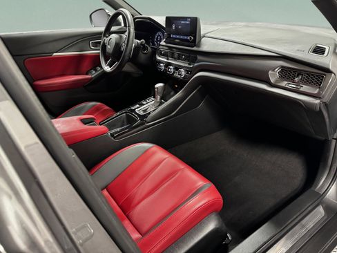 Used 2023 Acura Integra A-Spec image 11