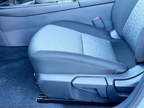 New 2026 Nissan Sentra SV image 18