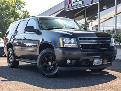 Used 2010 Chevrolet Tahoe LT