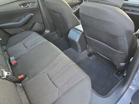 Certified 2024 Honda Accord Sport image 13