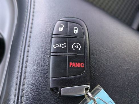 Used 2023 Dodge Challenger R/T w/ Blacktop Package image 34