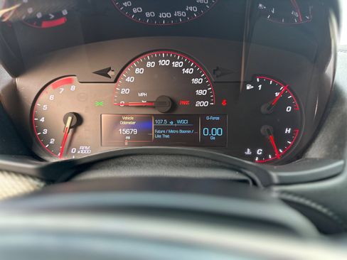 Used 2017 Cadillac ATS V image 39