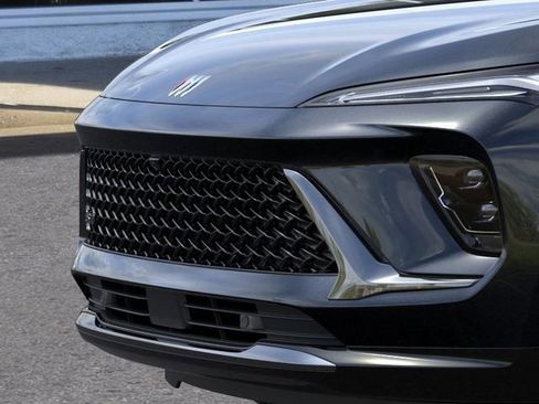 New 2025 Buick Envision Sport Touring image 13