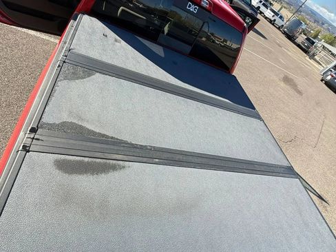 Used 2016 Chevrolet Silverado 1500 LT w/ All Star Edition image 13