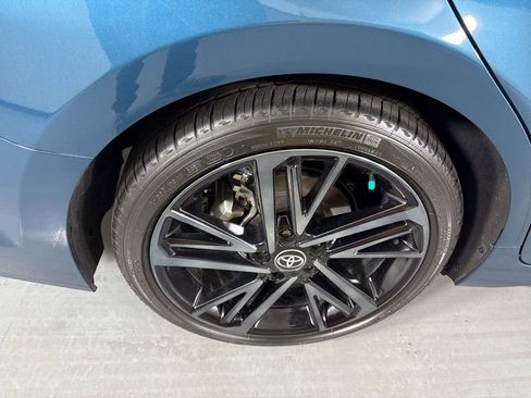 Used 2025 Toyota Camry XSE image 10