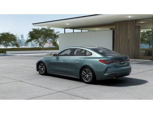 New 2026 BMW 430i w/ Premium Package RWD image 2