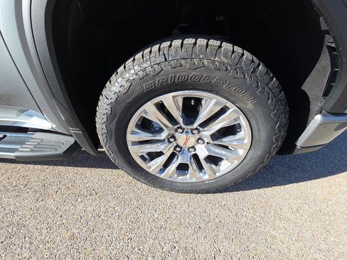 New 2026 GMC Sierra 1500 Denali image 12