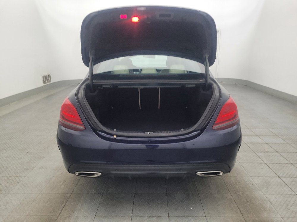 Used 2020 Mercedes-Benz C 300 Sedan image 29