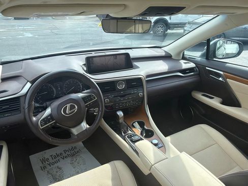 Used 2017 Lexus RX 350 AWD w/ Premium Package image 27