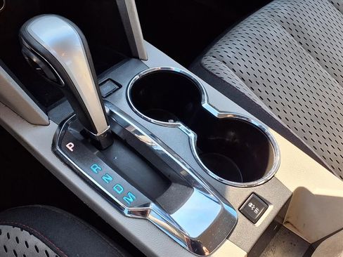 Used 2015 Chevrolet Equinox LS image 21