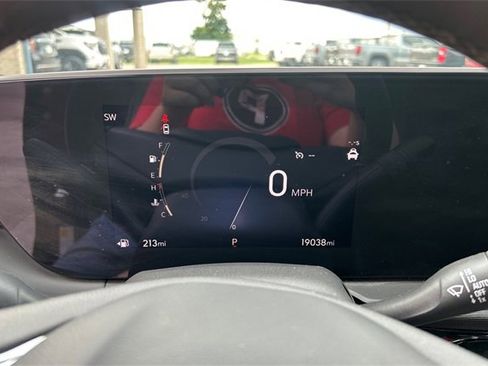 Used 2024 Buick Envista Avenir image 11