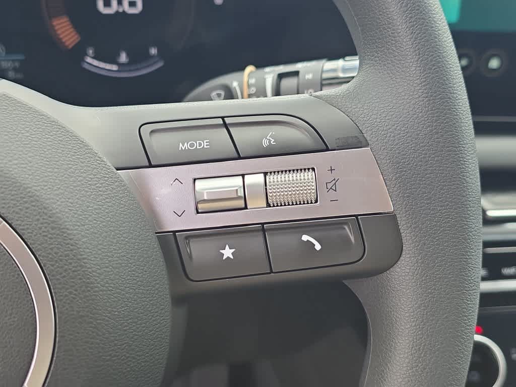 New 2026 Hyundai Tucson SEL Plus FWD image 25