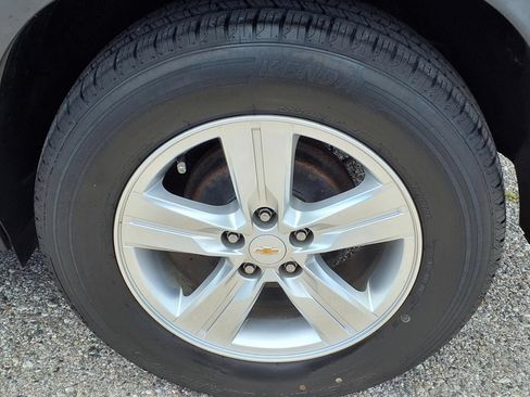 Used 2021 Chevrolet Trax LT FWD image 8