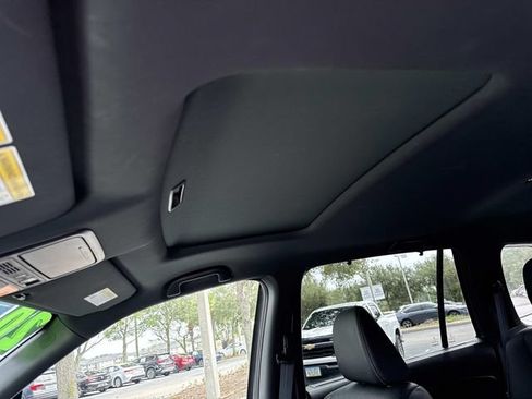 Certified 2020 Honda Passport Touring image 22