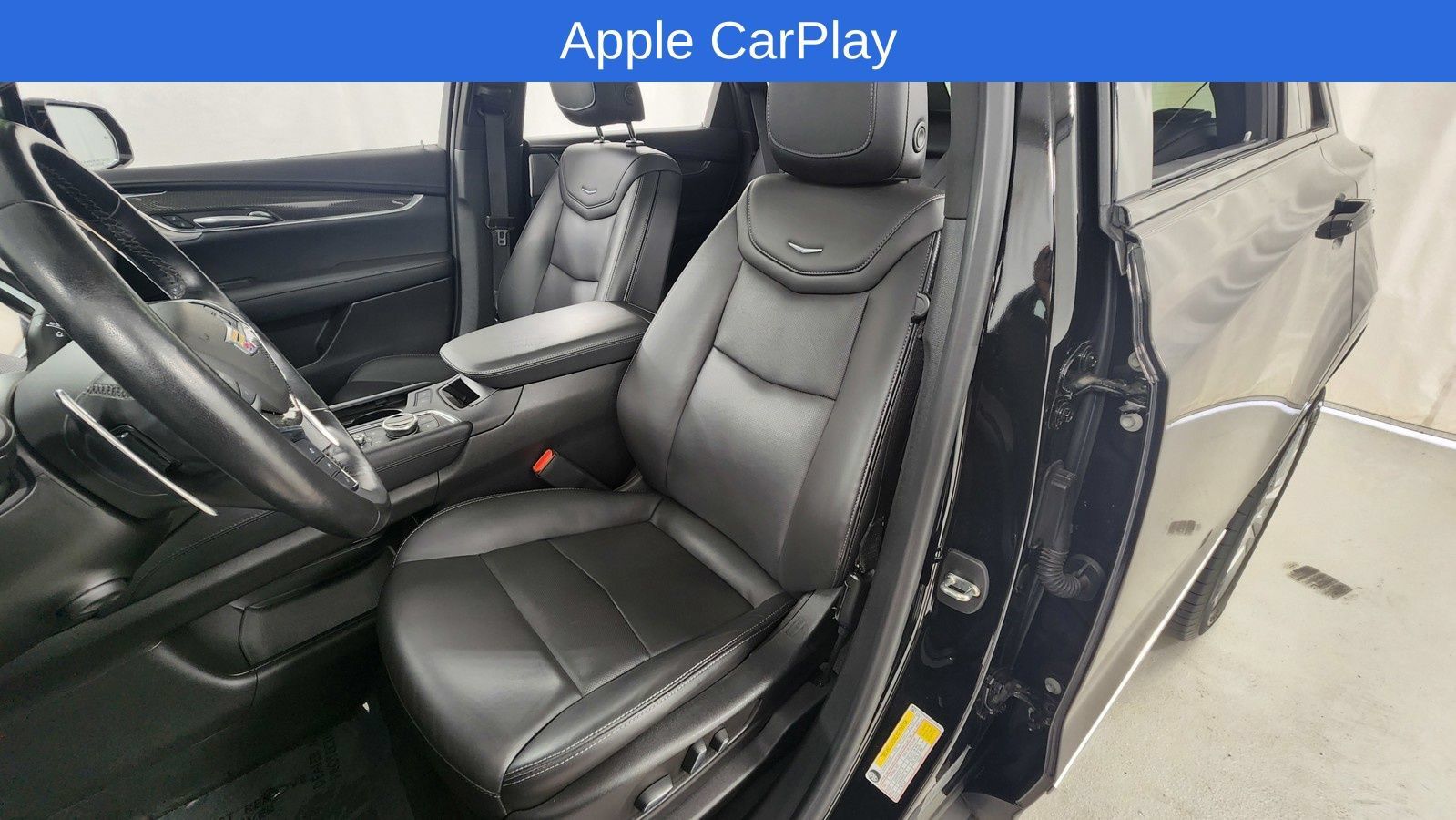 Used 2022 Cadillac XT5 Sportv AWD/4WD image 10