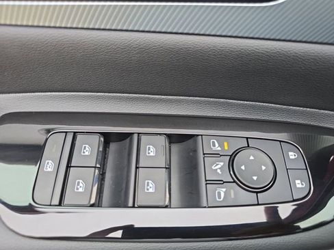 New 2026 Nissan Murano Platinum image 30