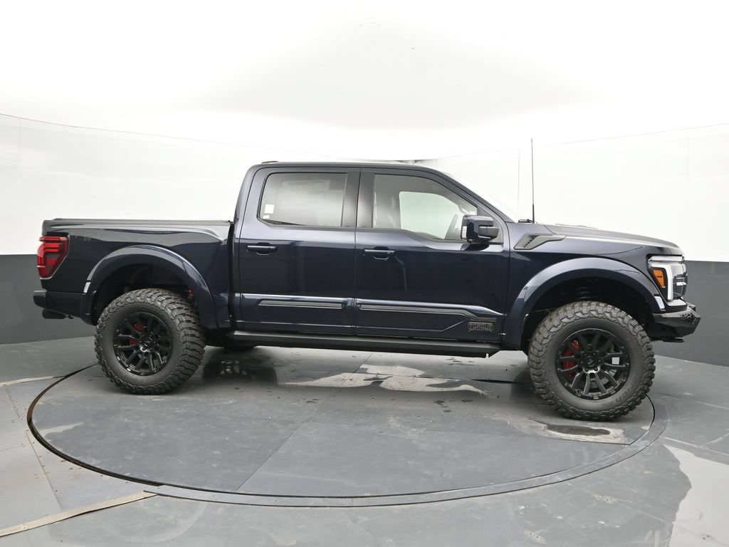 New 2026 Ford F150 Raptor AWD/4WD image 3