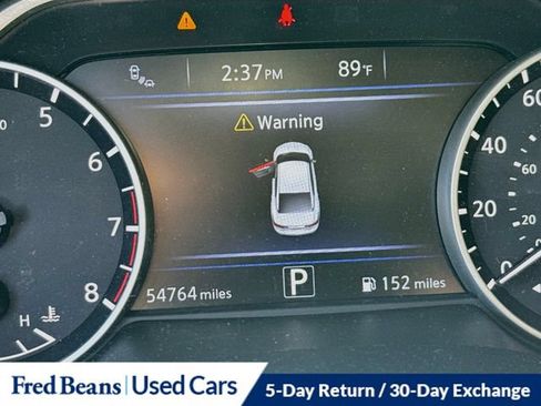 Used 2017 Nissan Maxima 3.5 SL FWD image 15