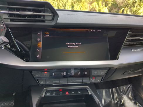 Certified 2024 Audi A3 2.0T Premium w/ Convenience Package image 23