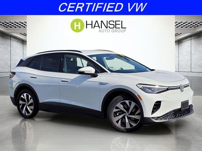 Certified 2023 Volkswagen ID.4 Pro
