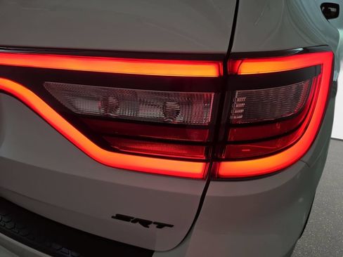 Used 2022 Dodge Durango SRT w/ Black Package AWD/4WD image 33