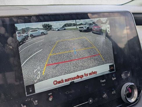 Used 2024 Lexus RX 350 Premium w/ Accessory Package (Z1) FWD image 11