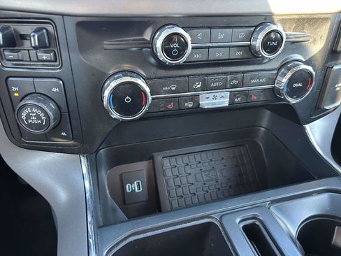 Used 2024 Ford F150 XLT w/ Equipment Group 302A MID AWD/4WD image 20