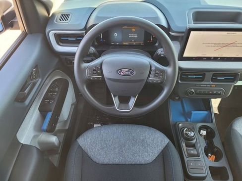 New 2026 Ford Maverick XLT image 7