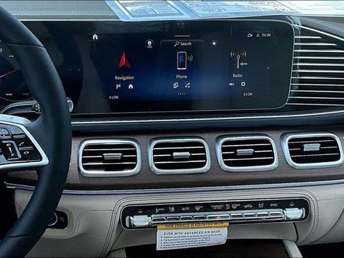 New 2026 Mercedes-Benz GLE 450 4MATIC image 6