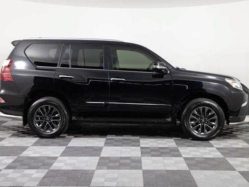 Used 2018 Lexus GX 460 Premium AWD/4WD image 9