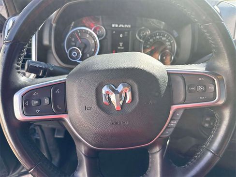 Used 2024 RAM 2500 Big Horn image 17