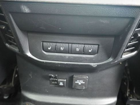 Used 2022 Toyota Tundra 1794 Edition image 7