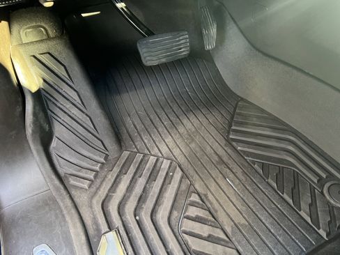 Certified 2022 Chevrolet Silverado 1500 RST w/ RST All Star Premium Package image 17