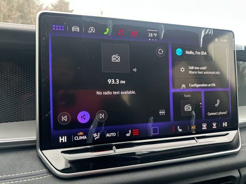 New 2026 Volkswagen Tiguan SE image 9