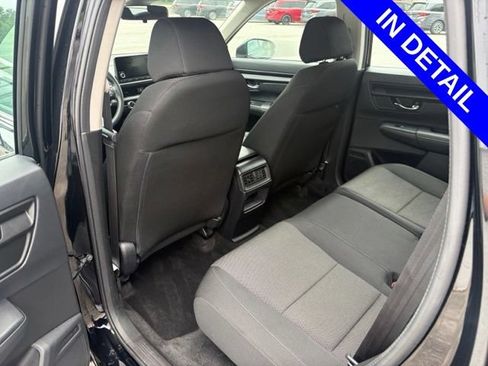 Certified 2024 Honda CR-V LX image 36
