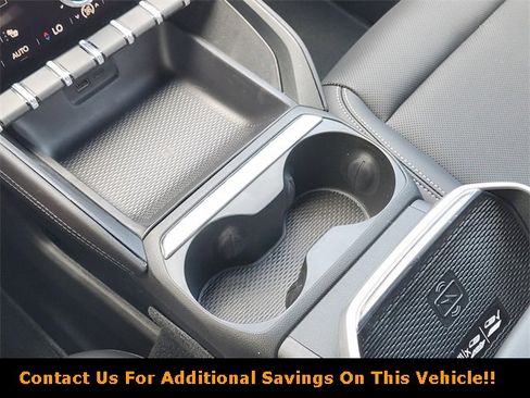 New 2026 GMC Terrain Elevation w/ Elevation Premium Package image 15