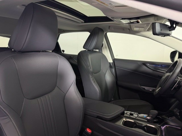 Used 2025 Lexus NX 350h AWD w/ Accessory Package (2T) image 19