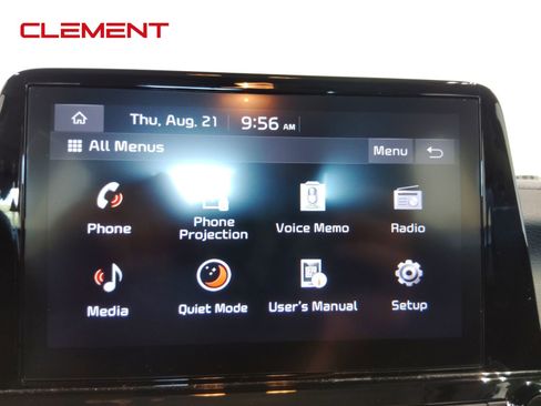 Used 2022 Kia Forte LXS image 22