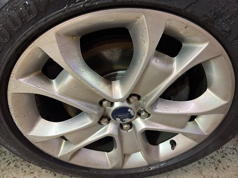 Used 2016 Ford Escape Titanium w/ Equipment Group 301A image 37