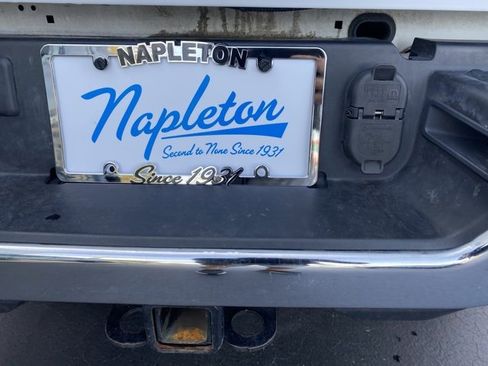 Used 2024 RAM 2500 Big Horn image 24