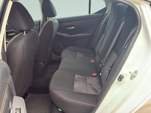 Used 2023 Nissan Sentra SR w/ Electronics Package image 23