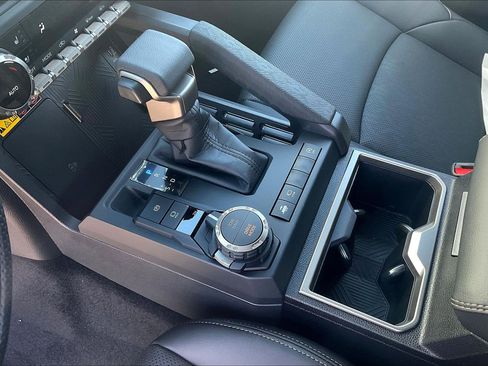 New 2026 Toyota Tacoma Limited image 10